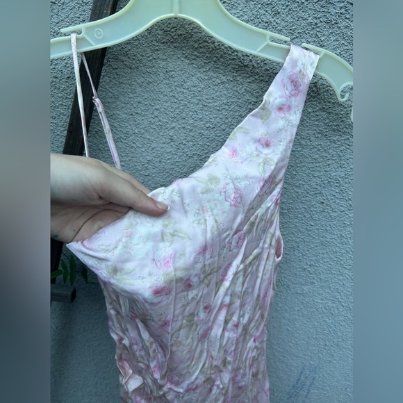 For Love And Lemons Ilana floral-print midi dress New with Tags! - Picture 5 of 9